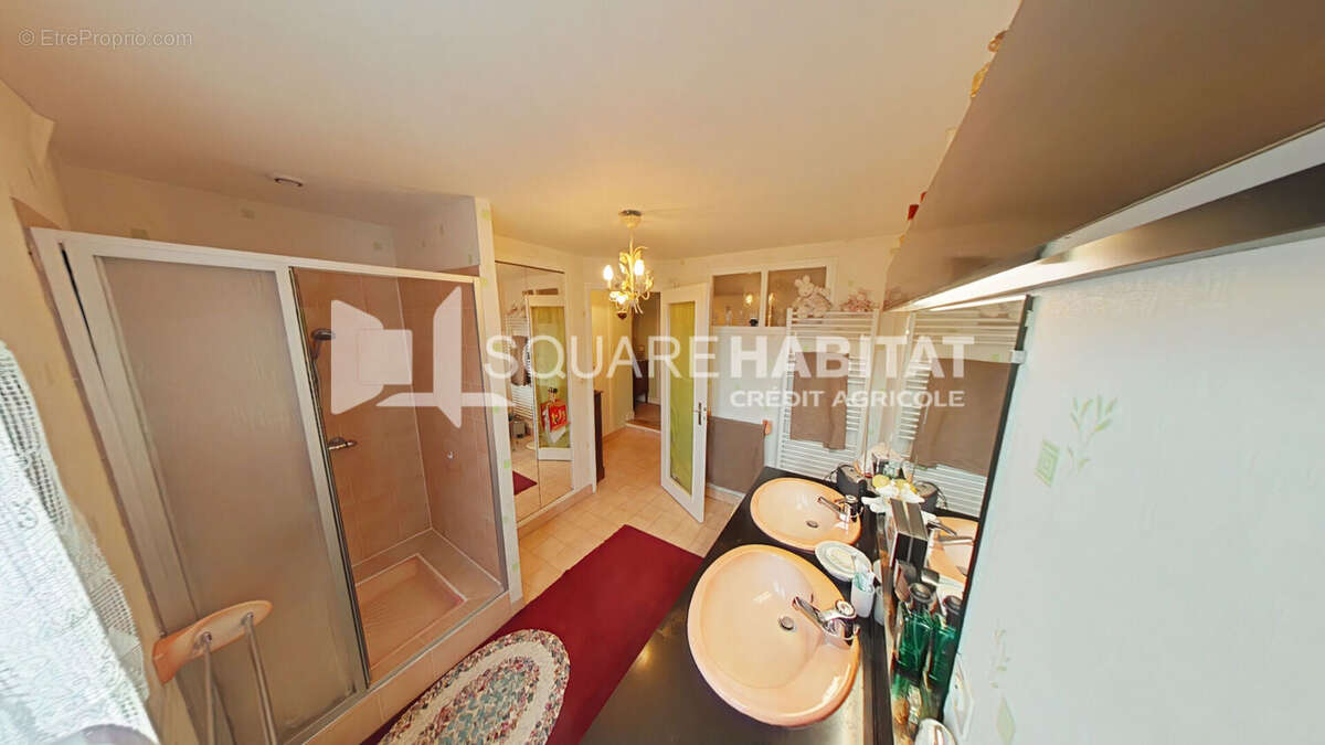 Maison à L&#039;ILE-BOUCHARD