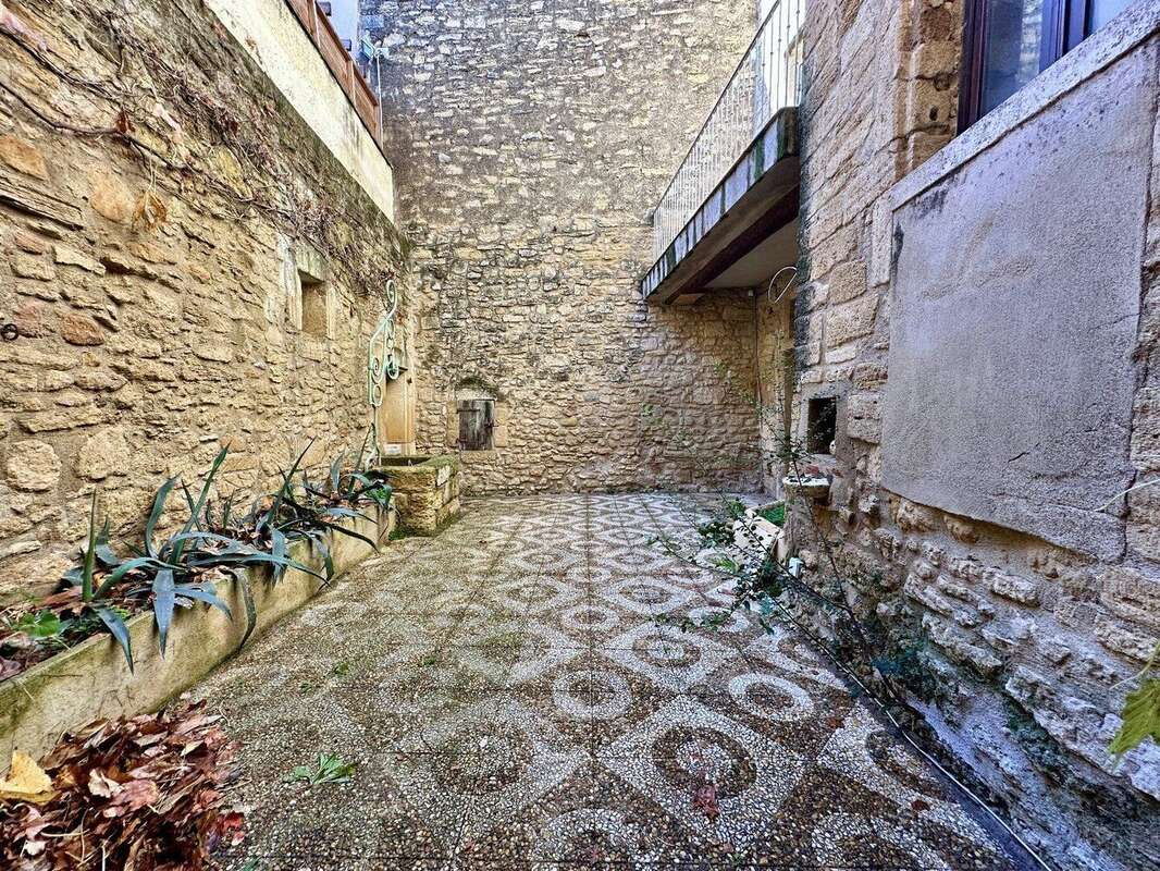 Photo 9 - Maison à PEZENAS
