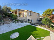 Maison à MARSEILLE-16E