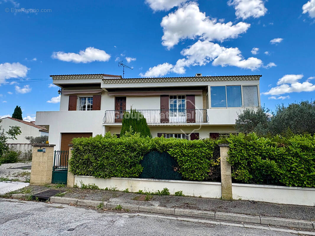 Maison à ARLES