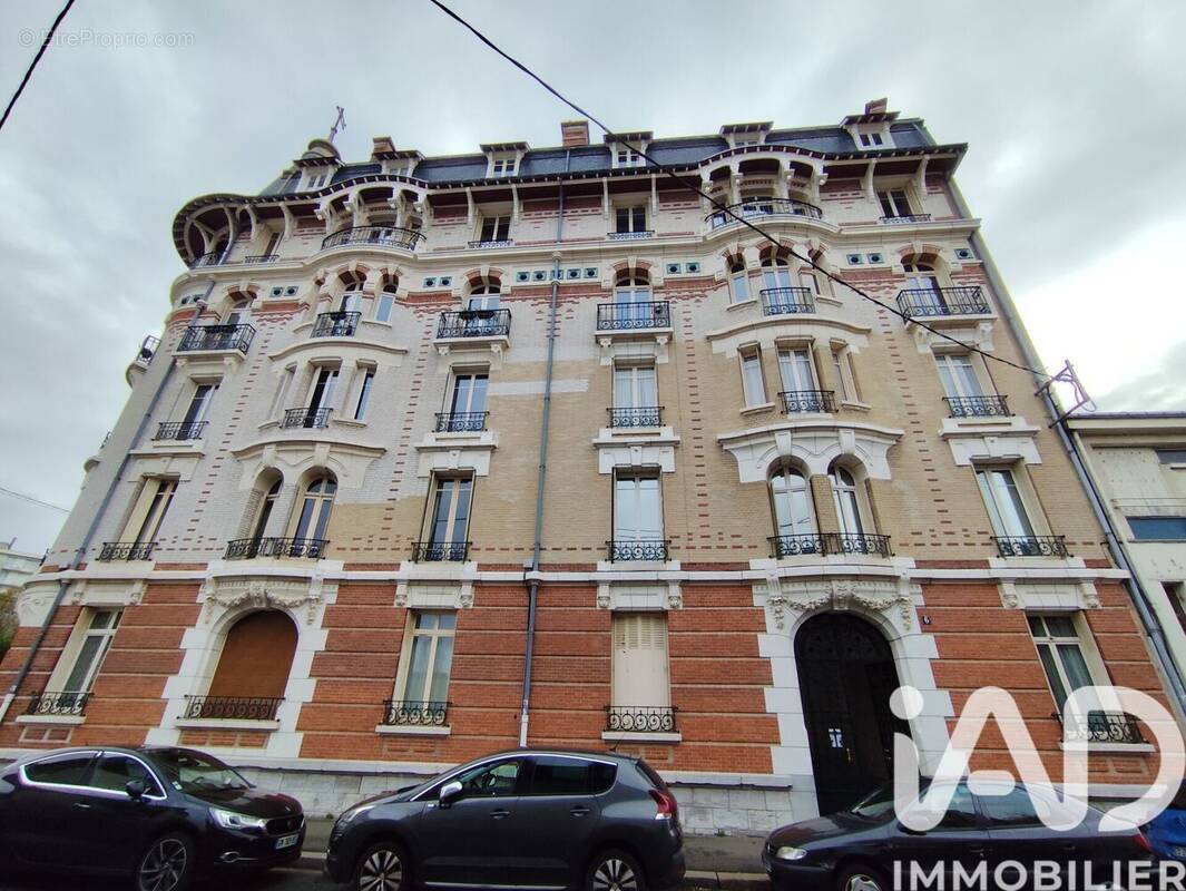 Photo 1 - Appartement à ORLEANS