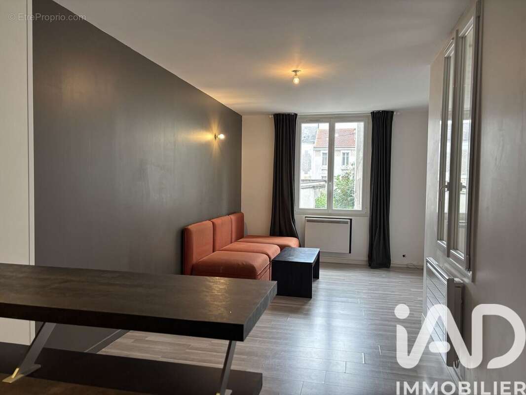 Photo 6 - Appartement à TOURS
