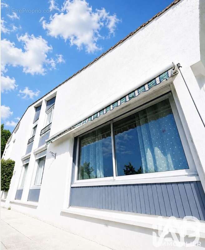 Maison 128 m² à Aulnoye-Aymeries  - photo 4