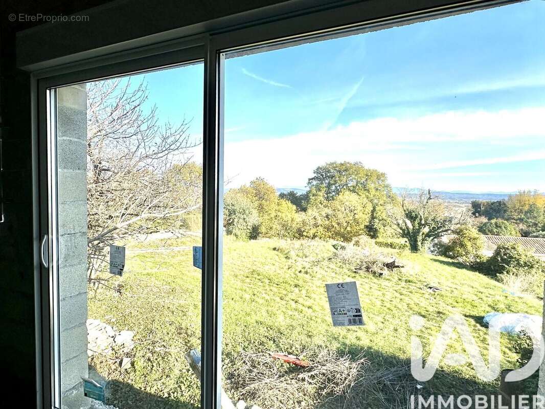 Photo 3 - Maison à BOURG-SAINT-ANDEOL