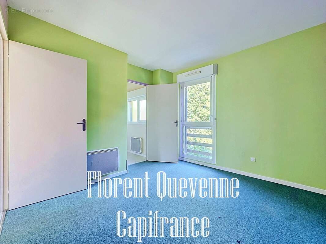 Maison à vendre 5 pièces HEROUVILLE SAINT CLAIR (14) - photo 14