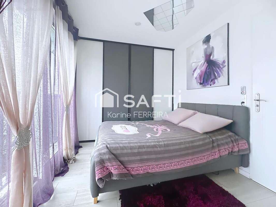 Photo 4 - Maison à VILLECRESNES