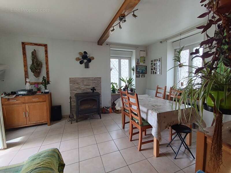 Maison 68 m² avec terrasse plein sud et garage - photo 7