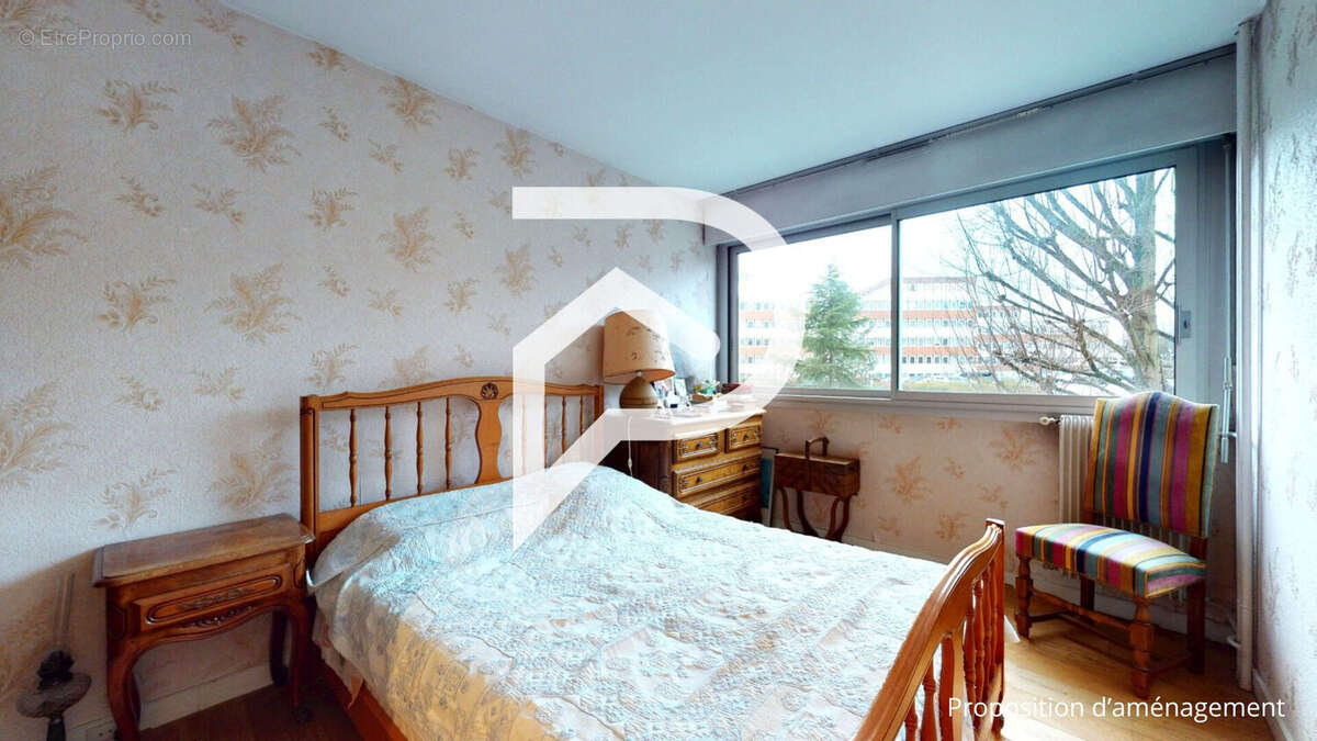 Appartement à MARLY-LE-ROI