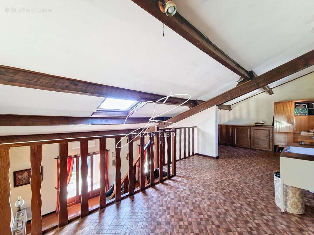 Photo 4 - Maison à SAUVIAN