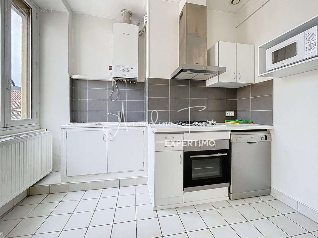 Appartement à MILLAU