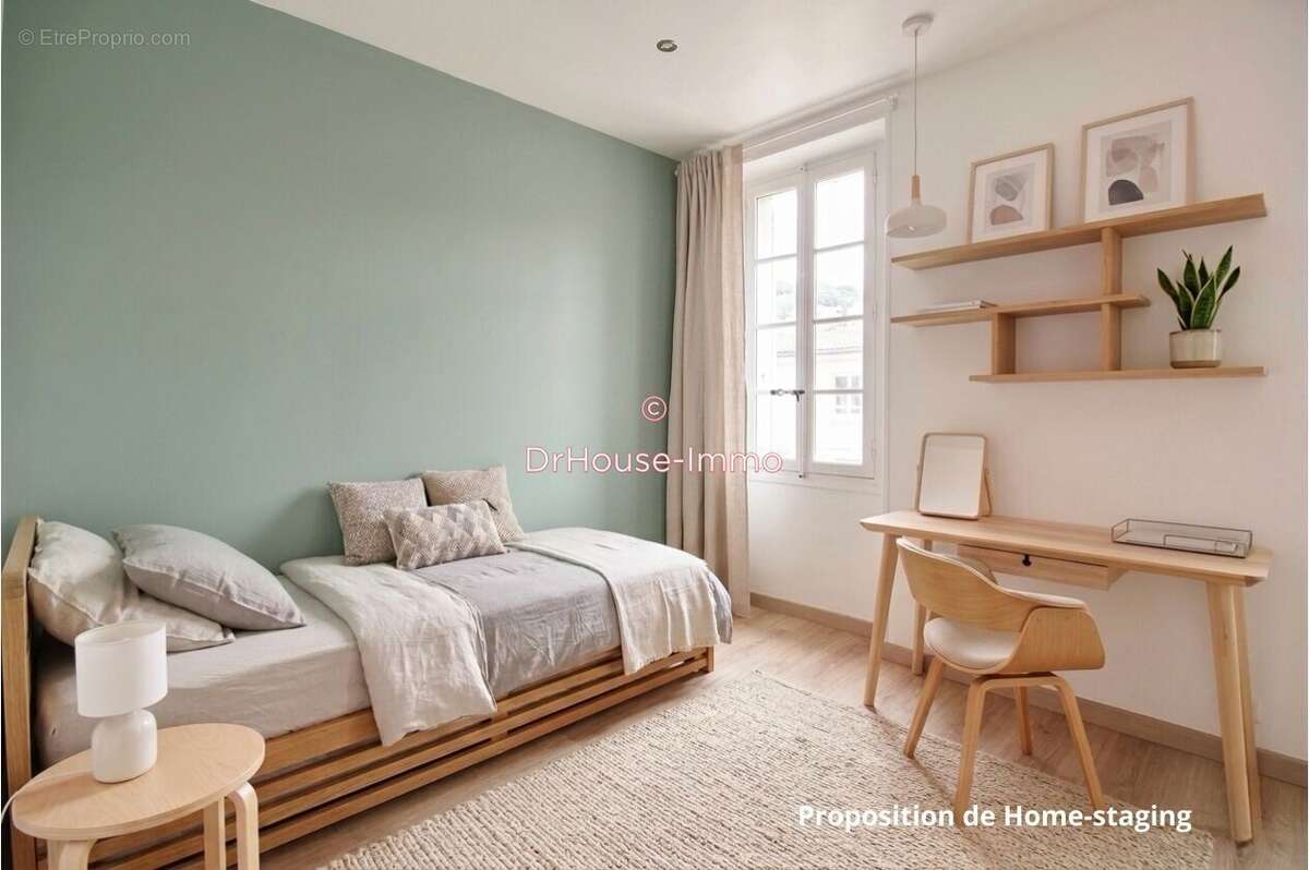 Appartement 70 m² à La Ciotat  - photo 9