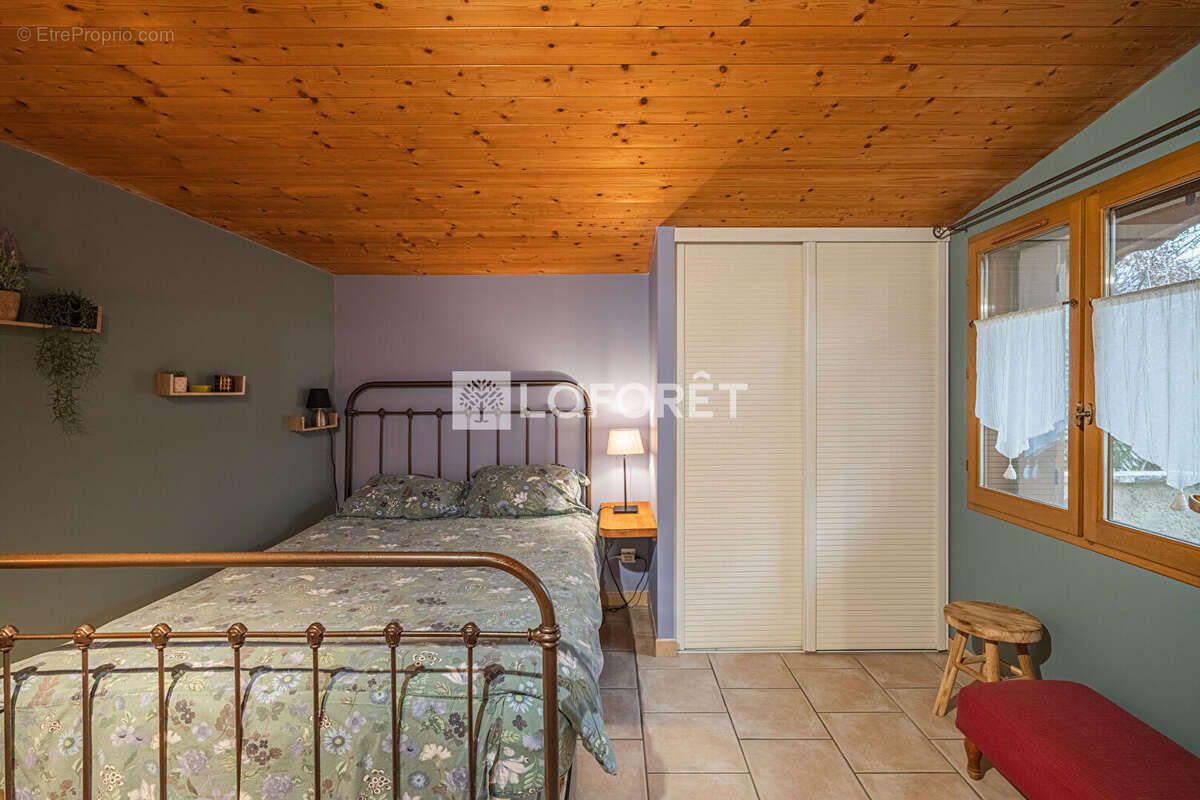 Maison à ALBERTVILLE