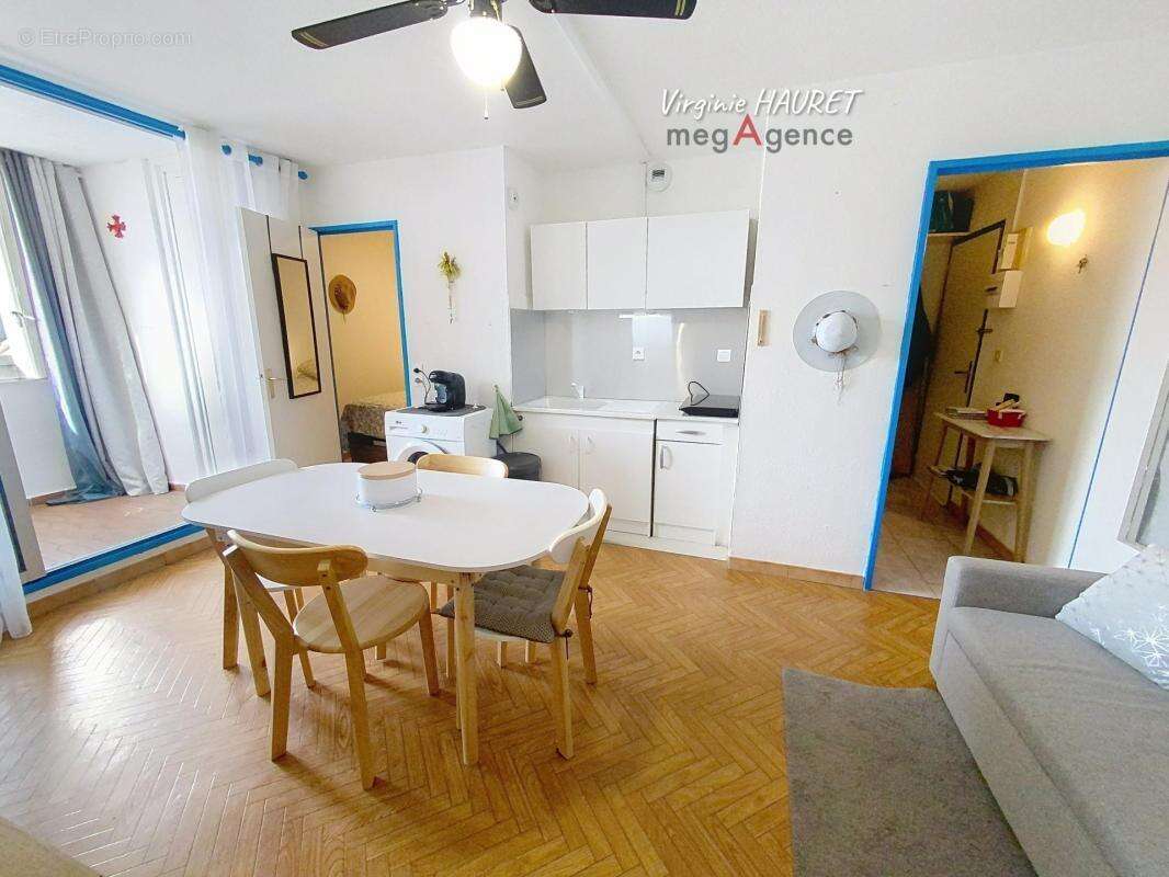 Appartement à NARBONNE