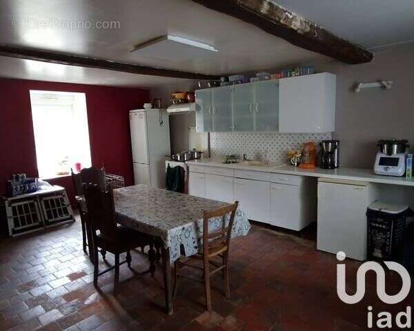 Photo 2 - Maison à TARZY