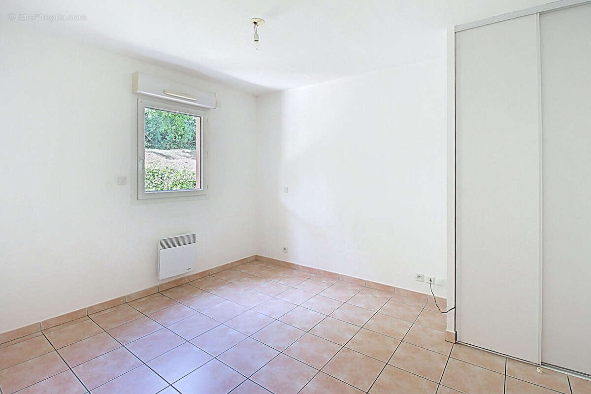 Appartement à FLAYOSC