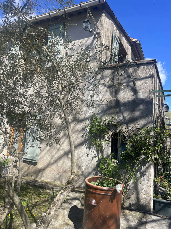 Maison à LAROQUE