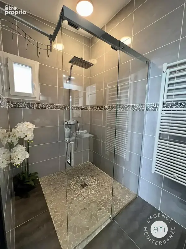À vendre   ensemble immobilier de charme en bord de canal - photo 12
