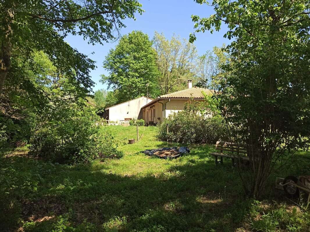 Maison 127 m² à Lempaut  - photo 2