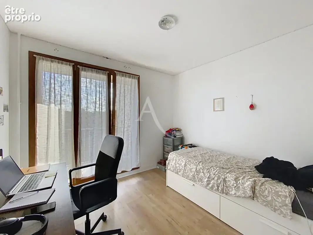 COUP DE COEUR ! Appartement 3 pièces 60m² - Gare & Centre-Ville à 100m - photo 6