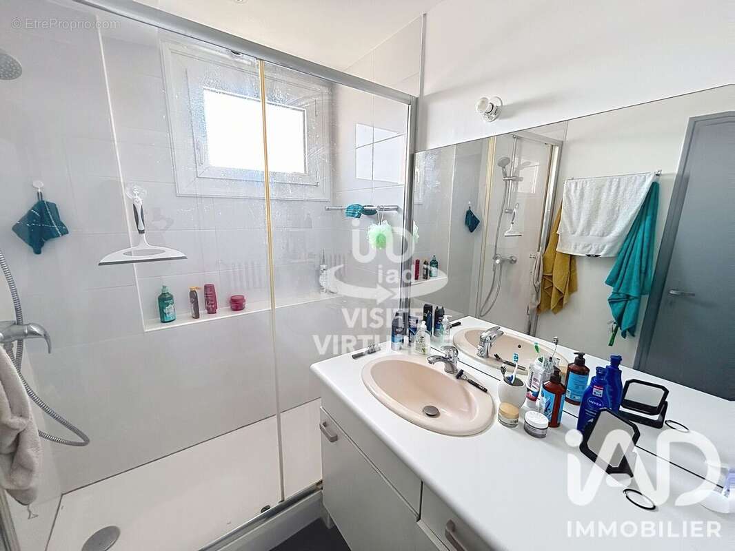 Appartement 85 m² à Rennes  - photo 9