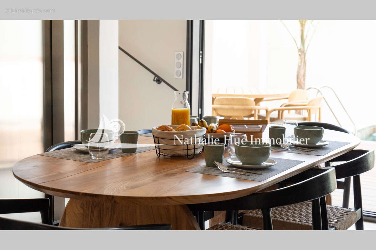 Maison à SAINT-NAZAIRE