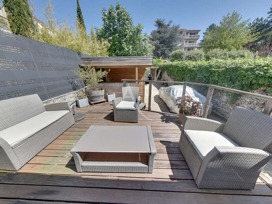 Maison à BRY-SUR-MARNE