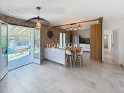 Maison à SAINT-DIDIER-SUR-CHALARONNE