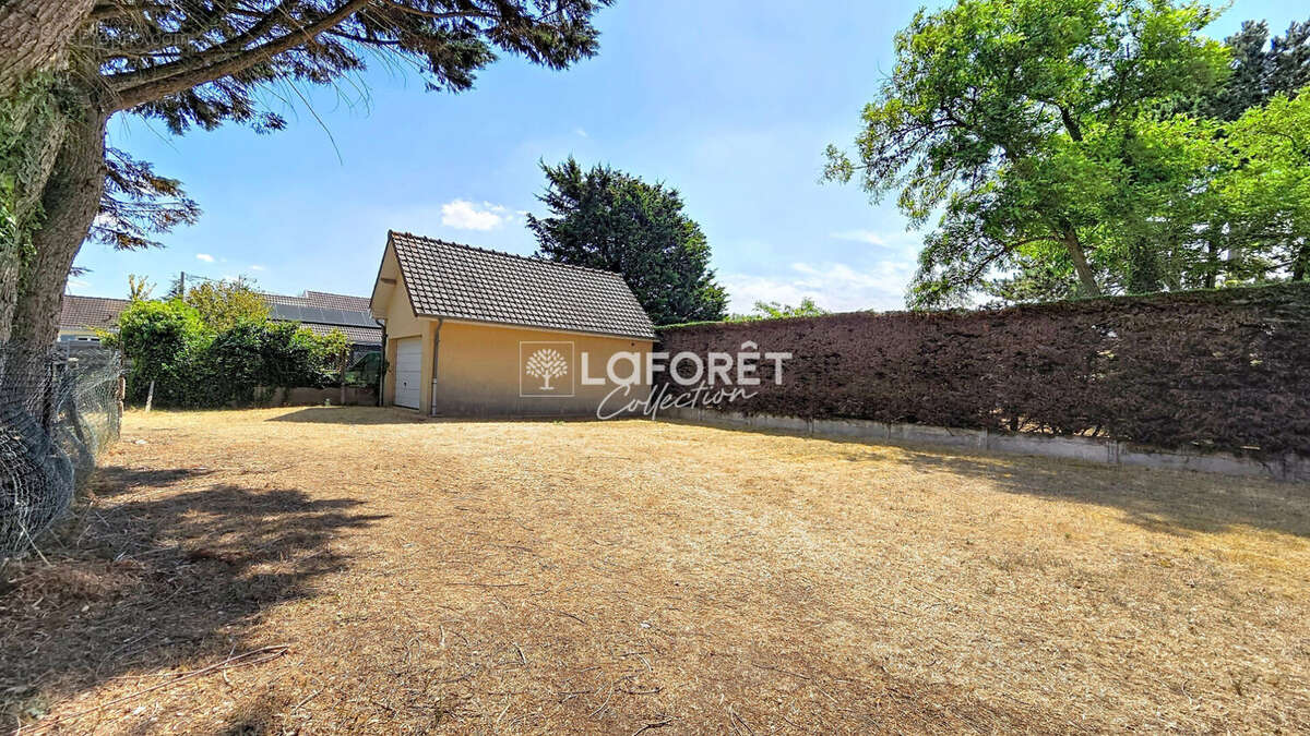 Maison Fort Mahon Plage 4 pièce(s) 112 m2 - photo 6