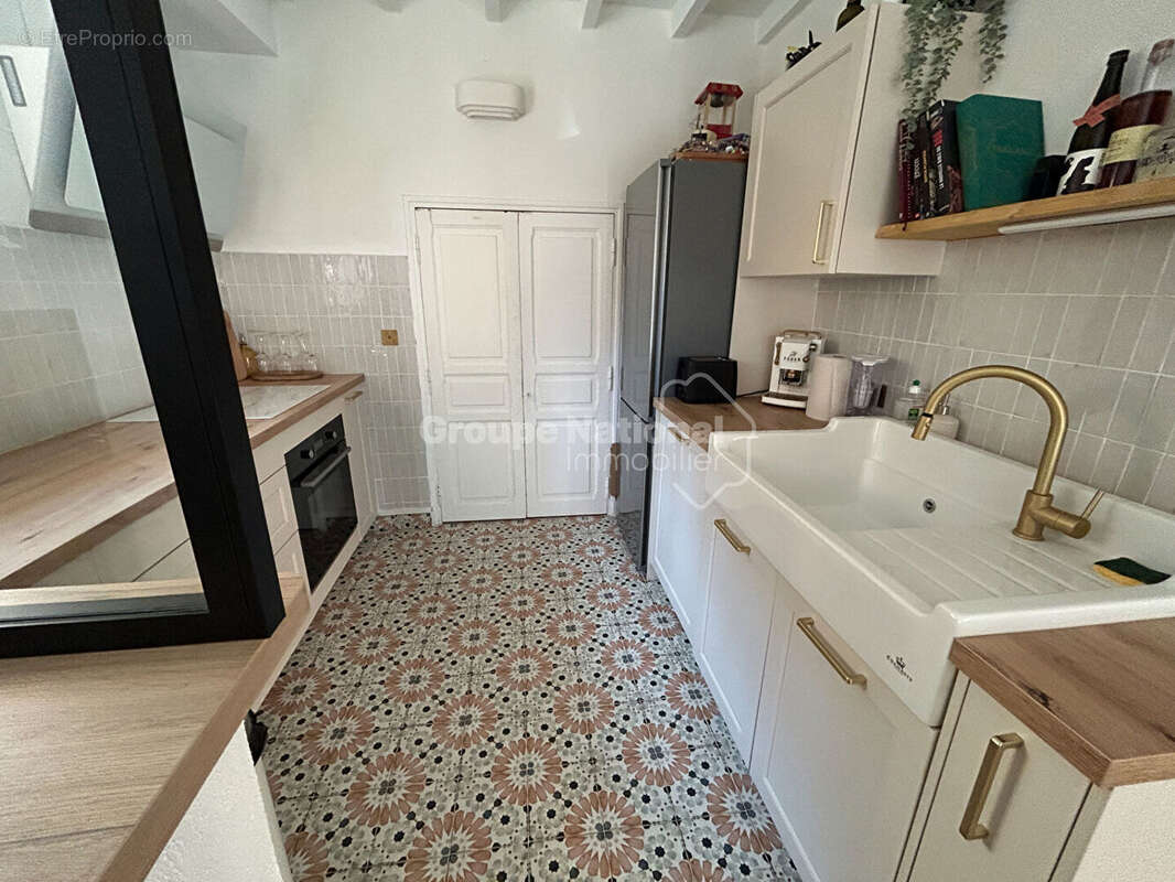 Appartement à CARPENTRAS