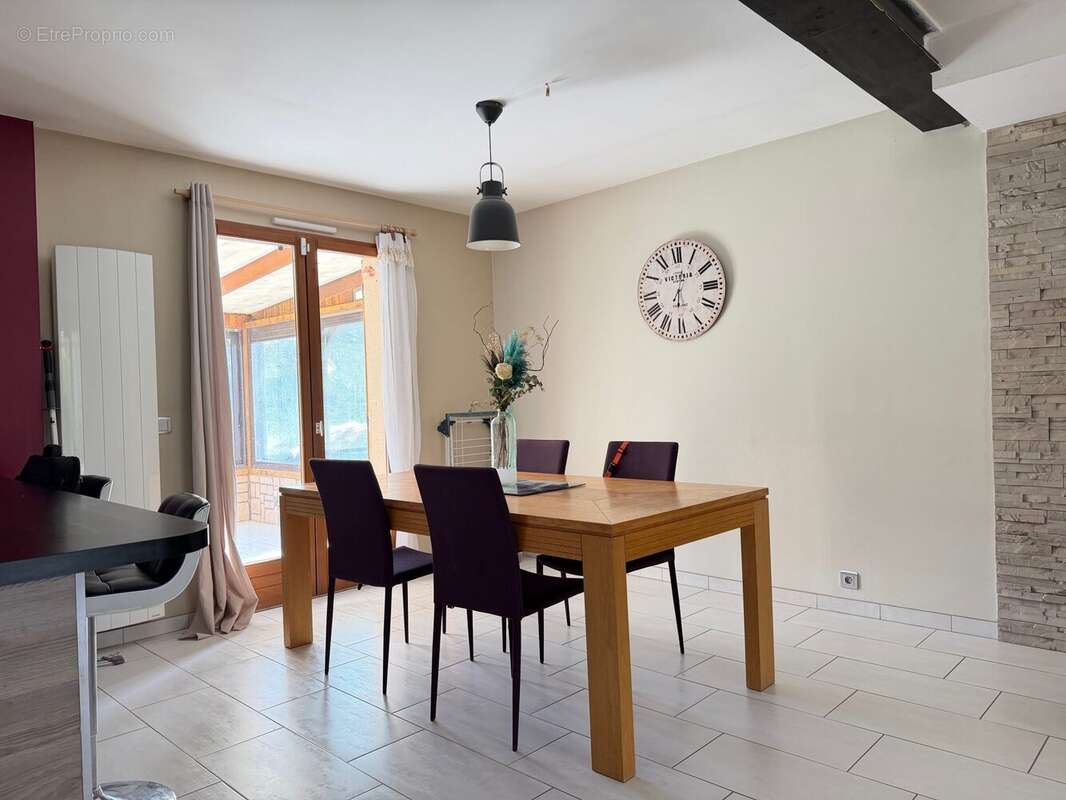 Maison à BERNAY