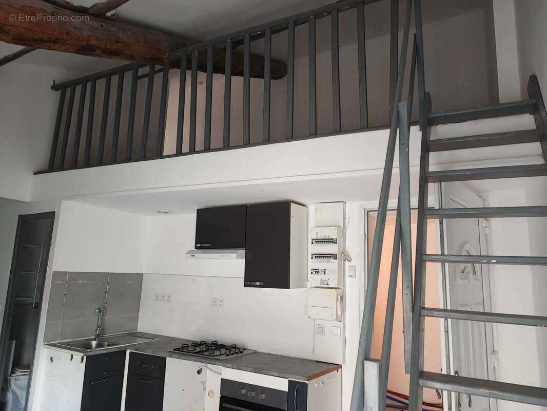 Maison à CASTELNAU-D&#039;AUDE