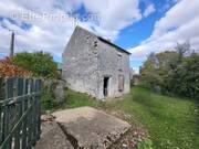 Maison à ANDONVILLE