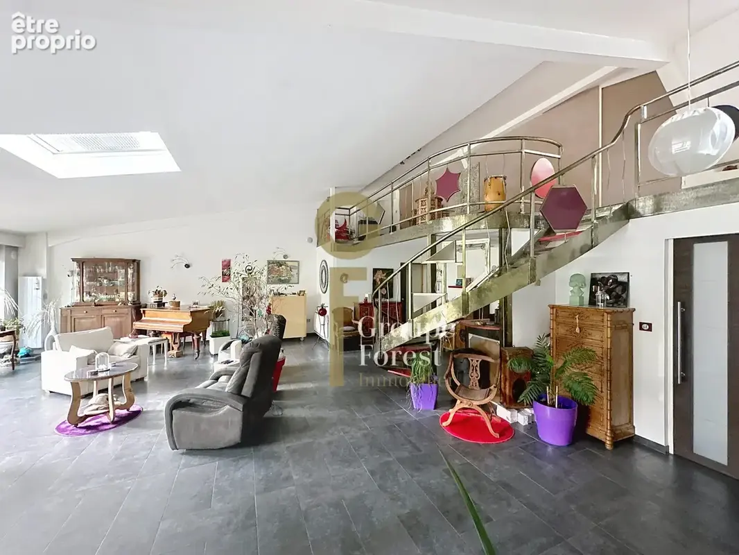 Maison 189 m² à Mouvaux  - photo 2