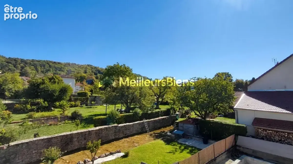 Maison 209 m² avec 5 chambres à Échenoz-la-Méline - photo 17
