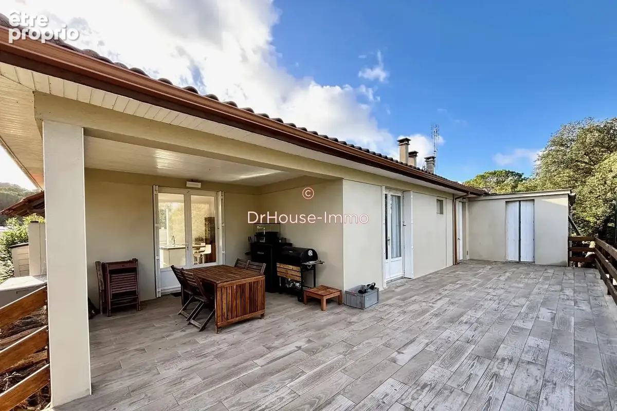 Maison 7 pièces 158 m² à vendre à Palaja (11570) - photo 26