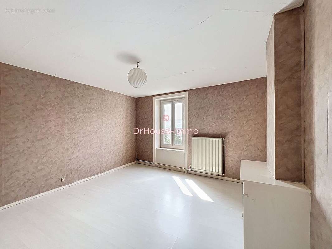 Appartement à SAINT-CHAMOND