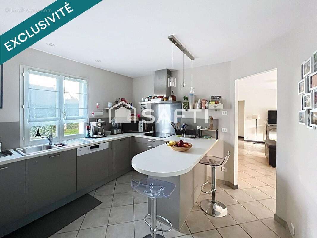 Photo 4 - Maison à CHAMBRAY-LES-TOURS