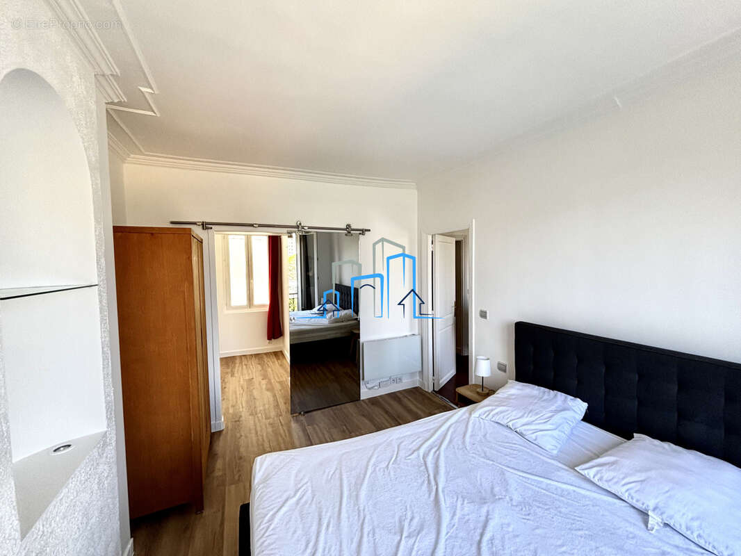 Appartement 43 m² à Paris-19e  - photo 7