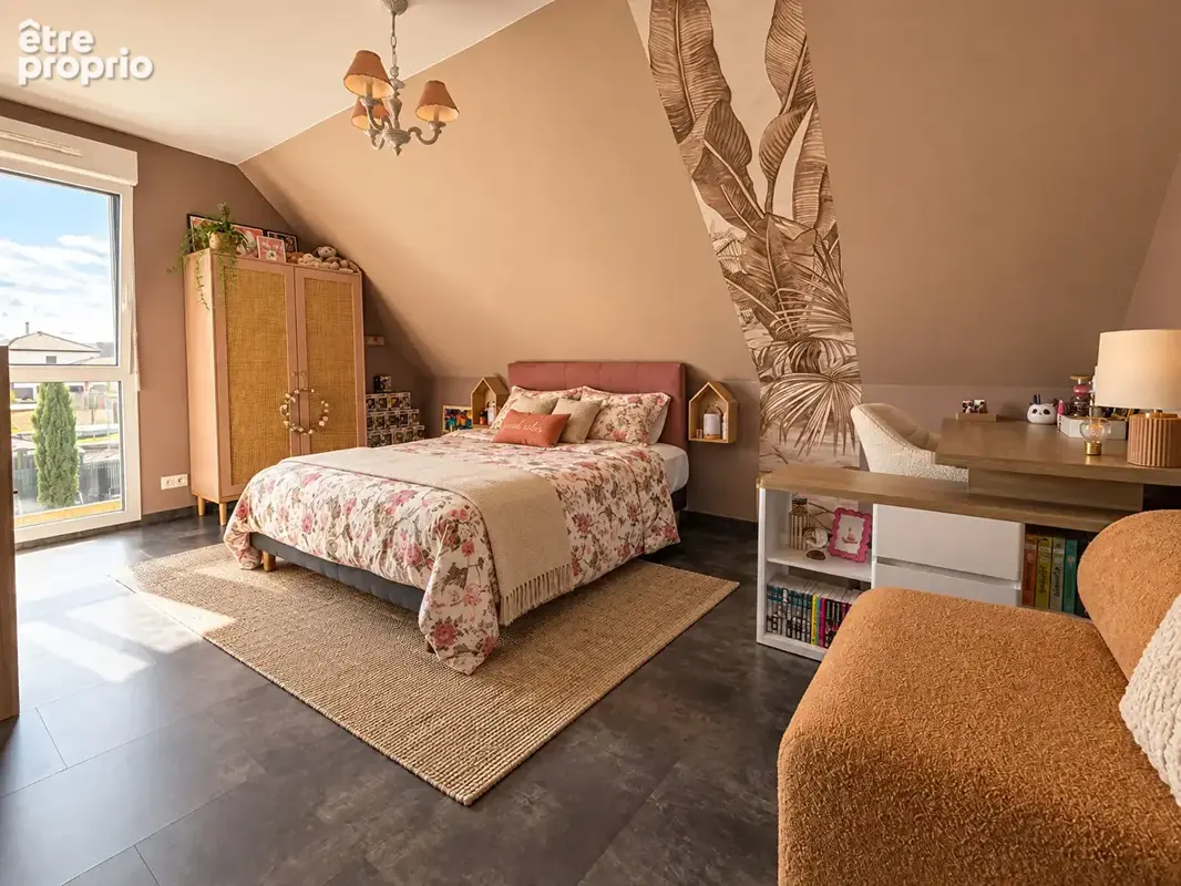 Maison Houssen - photo 14