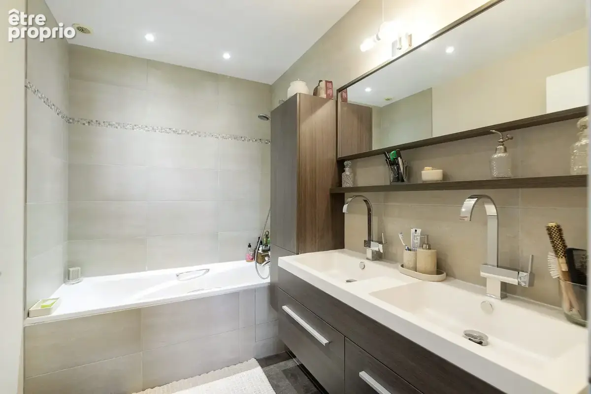 Maison 4 pièces 98 m² à vendre à Nozay (91620) - photo 9