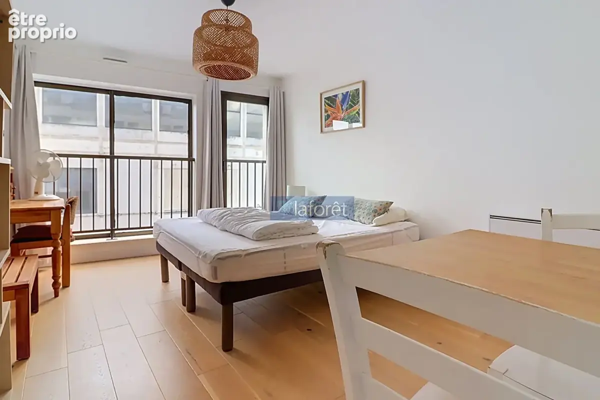 Appartement à LA ROCHELLE