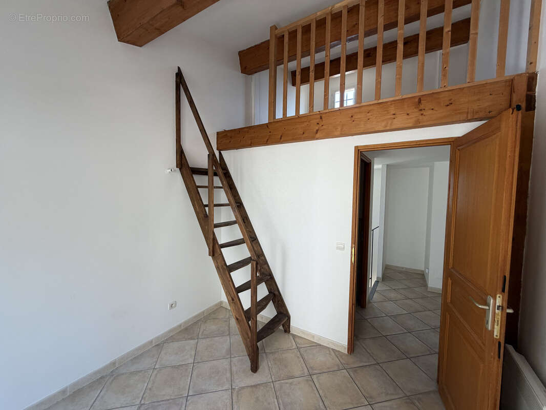 Maison à TOULON