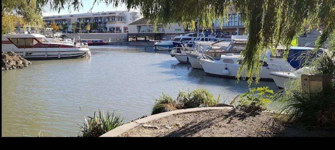 Maison à COLOMBIERS