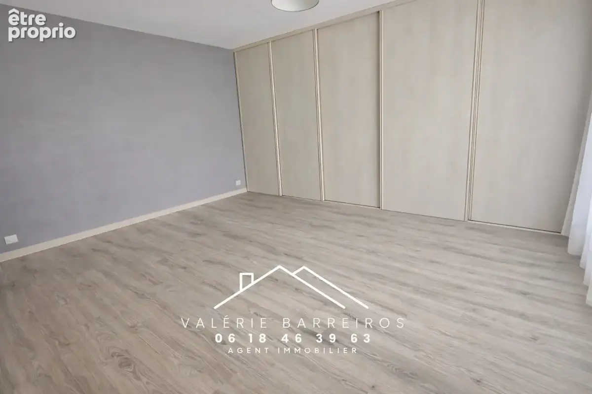 Maison plain pied st pierre les elbeuf - 5 pièce(s) - 120 m2 - photo 6