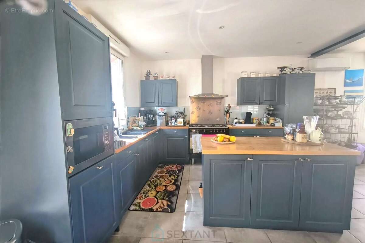 Maison entierement renovee en bord de dordogne - photo 10