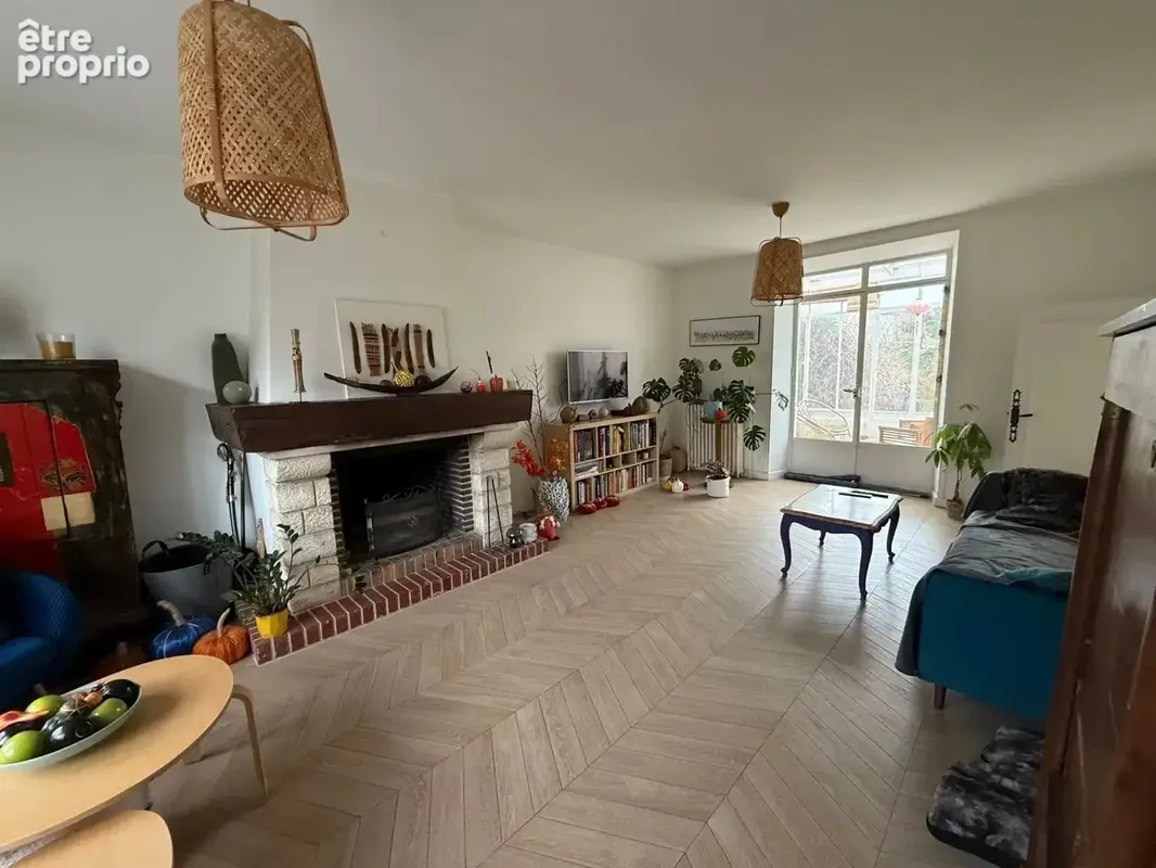 Vente Maison Melun(77000) 459 000ï¿œ - photo 6