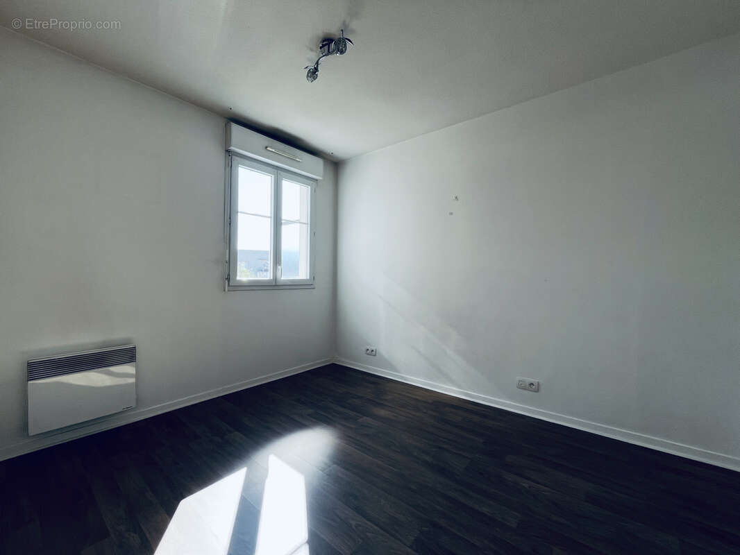 Appartement à DRANCY