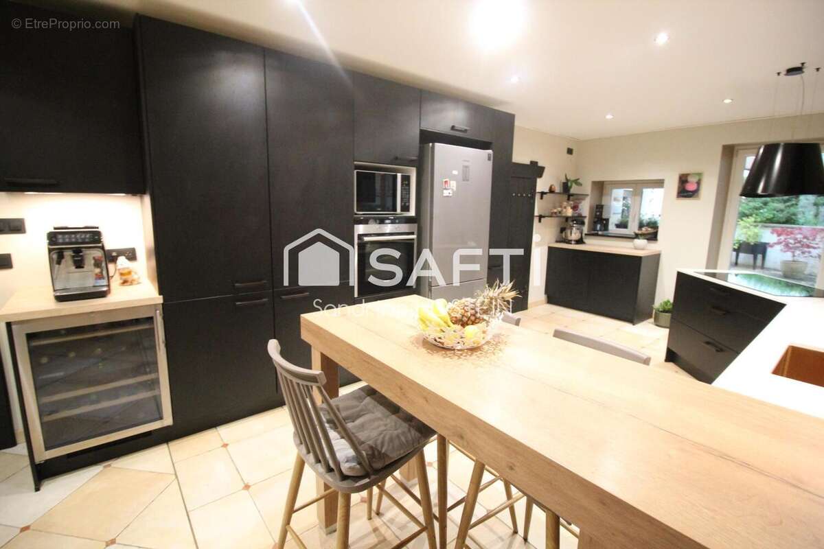 Photo 2 - Maison à FILLIERES