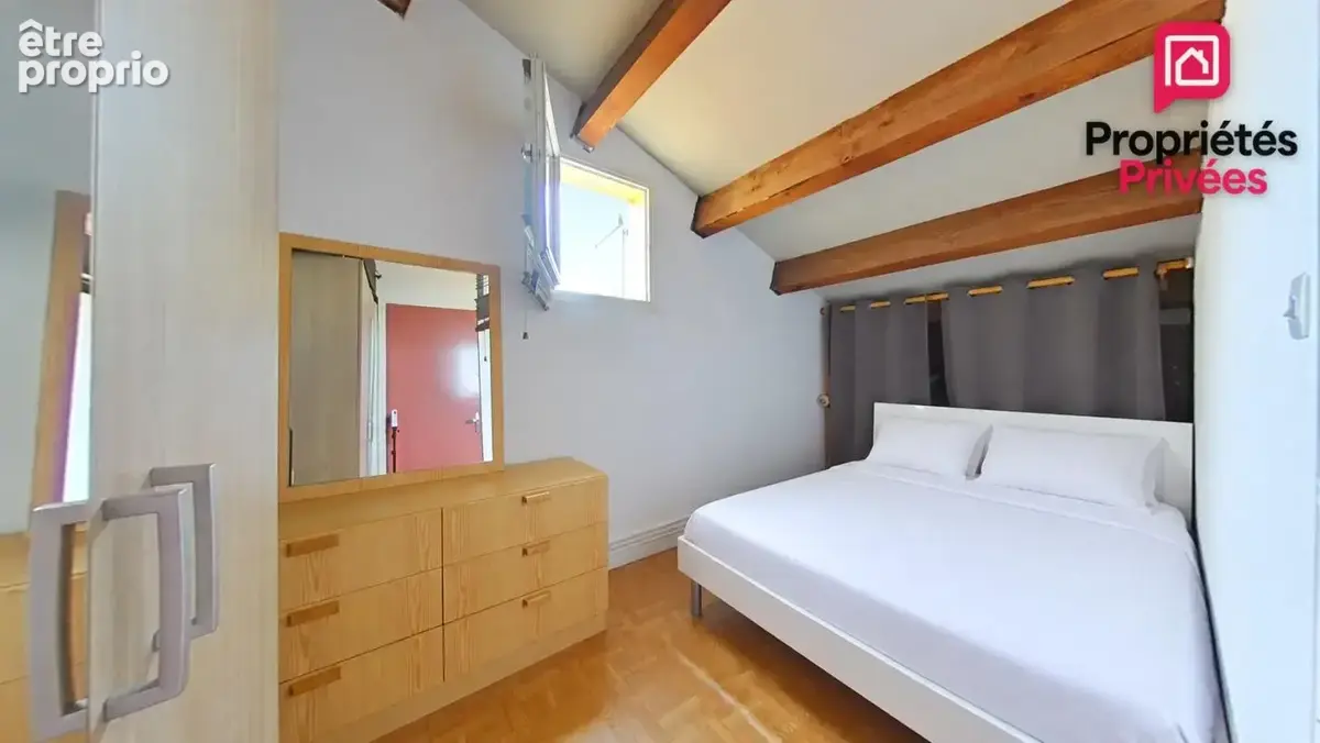 Maison Fleury 3 pièce(s) 36.65 m2 - photo 8