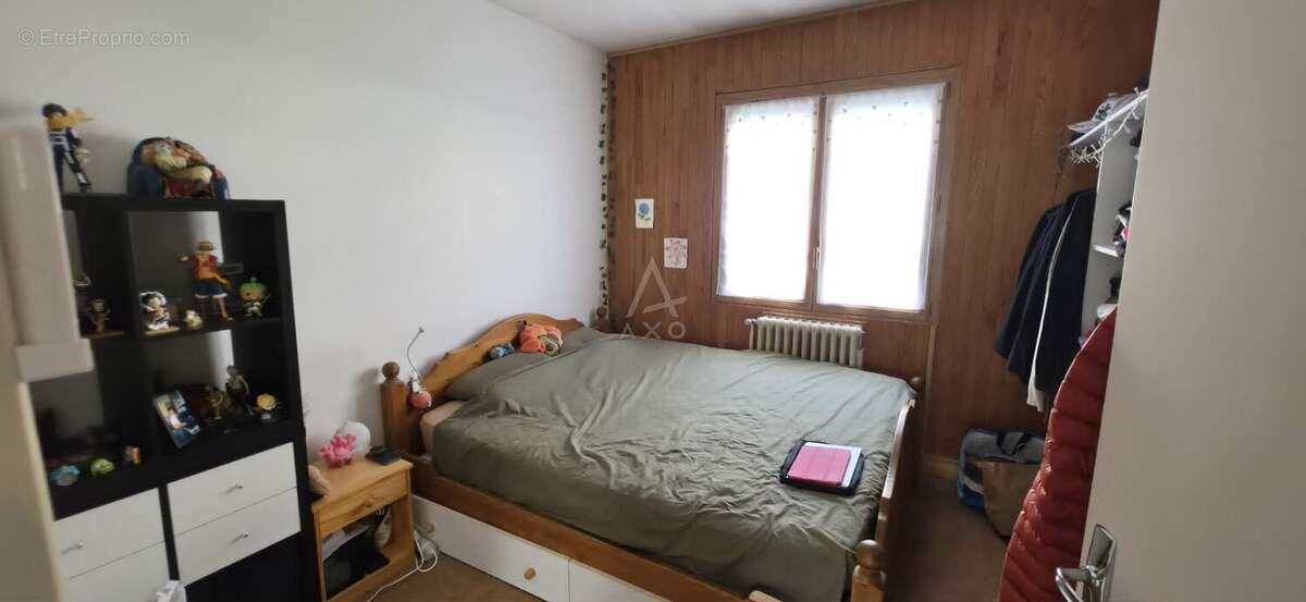 EXCLUSIVITÉ  Maison familiale avec jardin, garage et fort potentiel à Albertville - photo 7